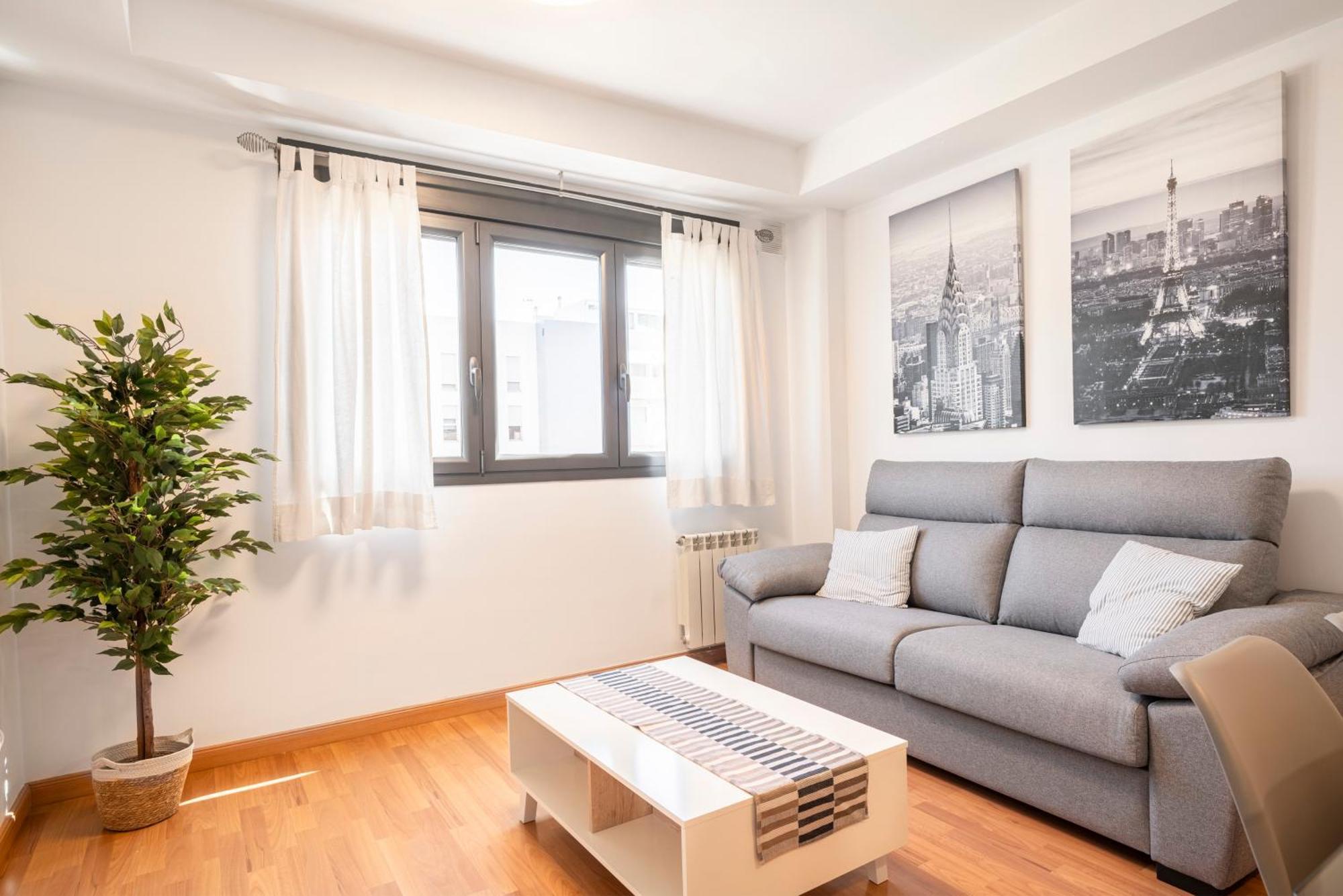 Enjoygranada Emir 3B Y Parking Apartment Exterior photo