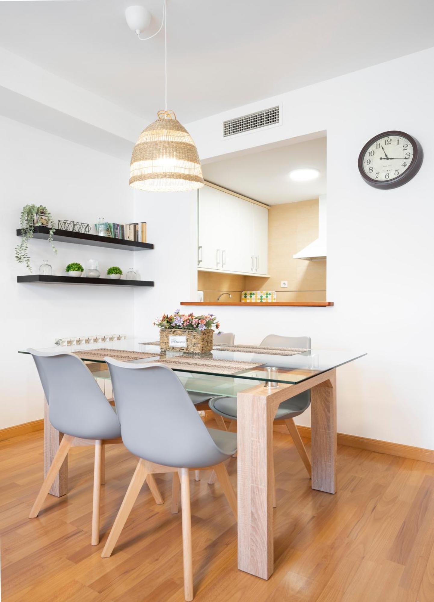 Enjoygranada Emir 3B Y Parking Apartment Exterior photo